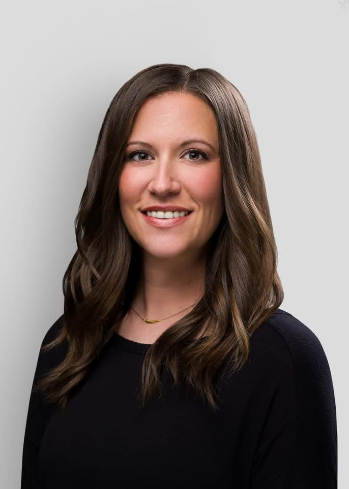 Dana Sebren, owner and bookkeeper at The Bookkeeping HQ